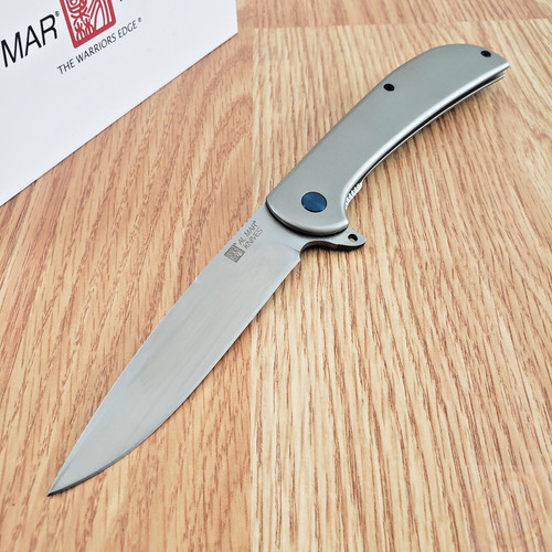 Mar ultra thin folding - al,