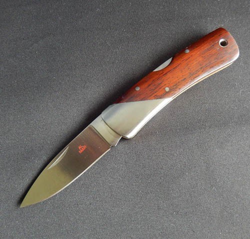 Mar top gun folding knife - mar,